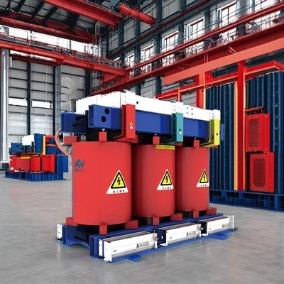 ترانسفورماتور خودکار متغیر 3 فاز